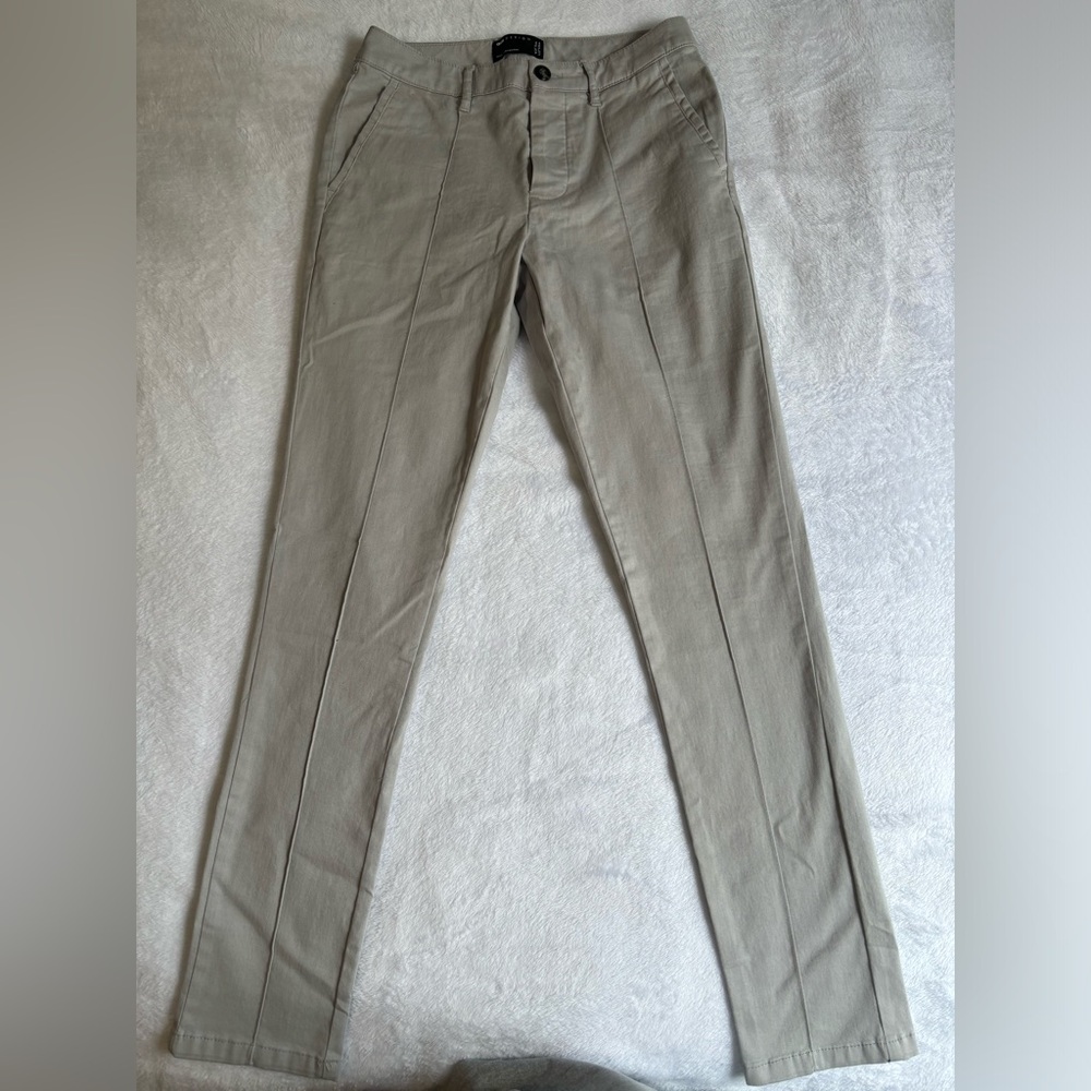 ASOS chinos pants